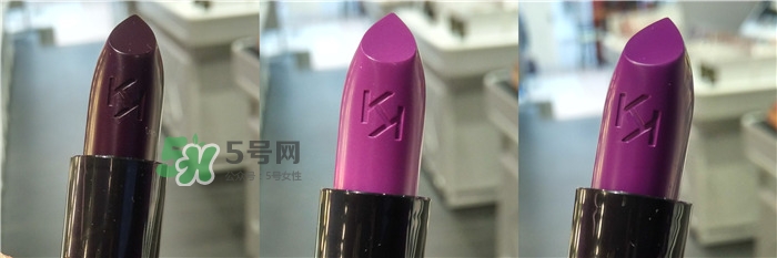 kiko黑色方管口紅色號_kiko新方管口紅試色大全 kiko黑色方管口紅色號_kiko新方管口紅試色大全