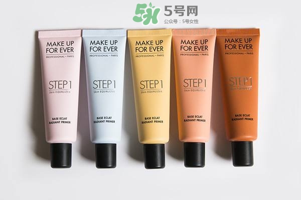 Make up forever浮生若夢(mèng)隔離霜怎么樣？浮生若夢(mèng)隔離好用嗎？