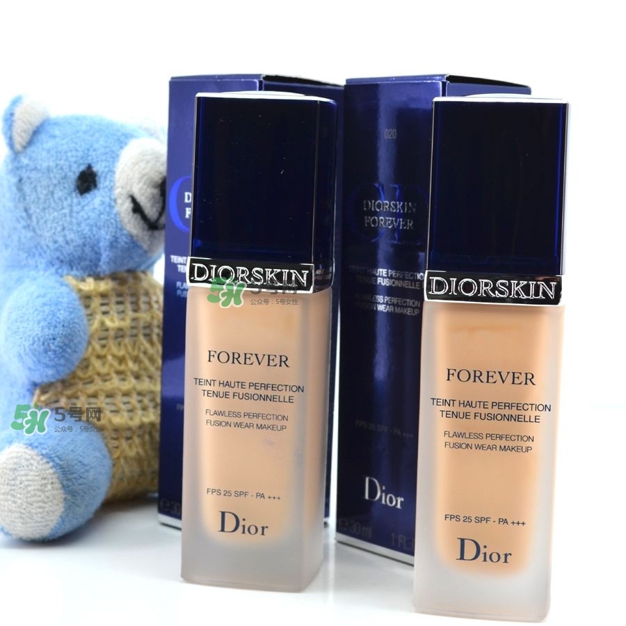 迪奧星光亮妍粉底液怎么樣？迪奧凝脂星光亮妍粉底液價格