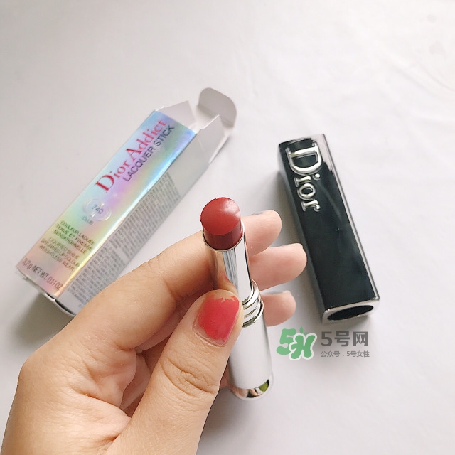 迪奧漆光唇釉多少錢_迪奧漆光唇釉專柜價(jià)格