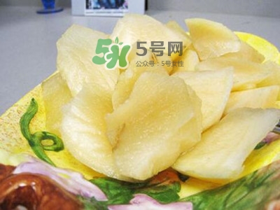 雪蓮果好吃嗎？雪蓮果怎么吃減肥快？