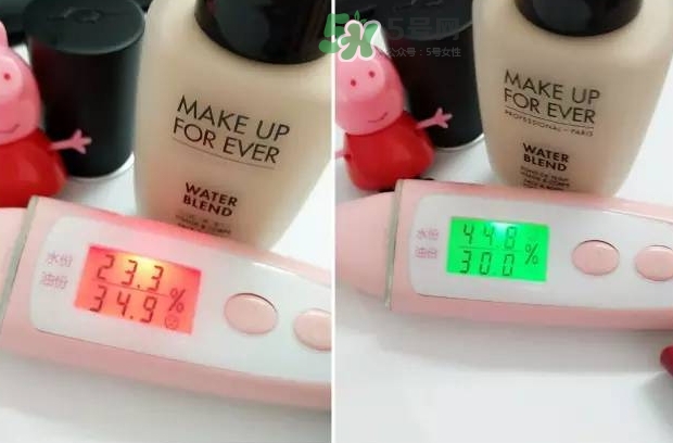 玫珂菲水粉霜怎么樣？玫珂菲全新雙用水粉霜好用嗎？