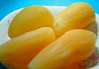 雪蓮果怎么挑？雪蓮果怎么儲(chǔ)存方法？