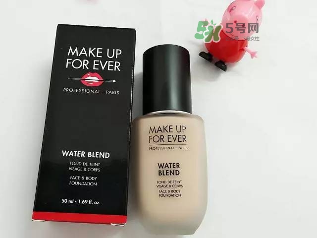 玫珂菲水粉霜怎么樣？玫珂菲全新雙用水粉霜好用嗎？