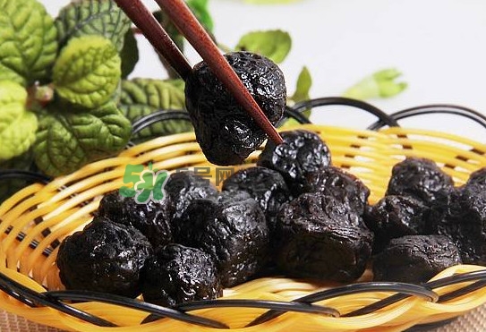 烏梅是中藥嗎？烏梅可以多吃嗎？