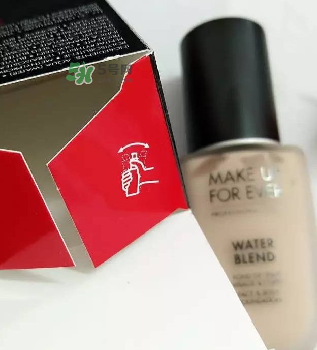 玫珂菲水粉霜怎么樣？玫珂菲全新雙用水粉霜好用嗎？