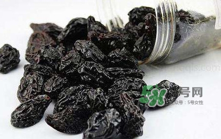 烏梅是西梅嗎？烏梅和西梅的區(qū)別