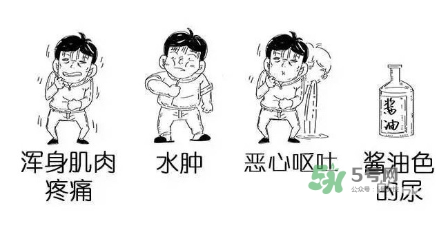 橫紋肌溶解癥能自愈嗎？橫紋肌溶解恢復(fù)需多久