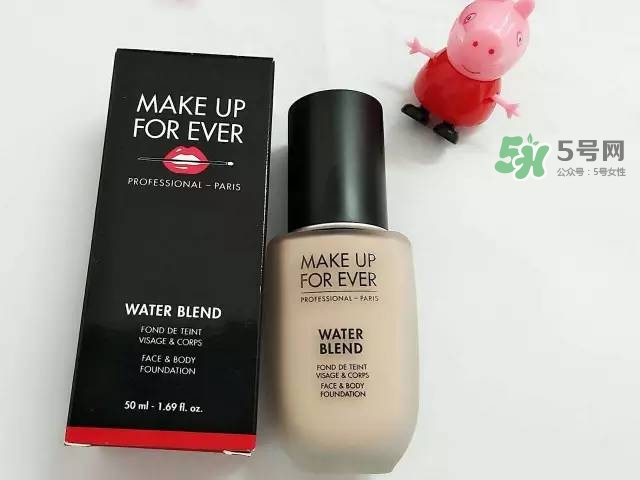 玫珂菲水粉霜怎么樣？玫珂菲全新雙用水粉霜好用嗎？