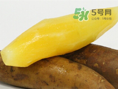 雪蓮果什么時候吃最好？雪蓮果是什么味道？