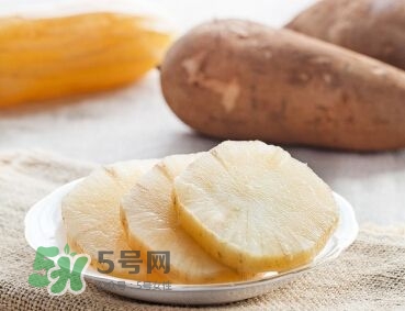 雪蓮果好吃嗎？雪蓮果怎么吃減肥快？