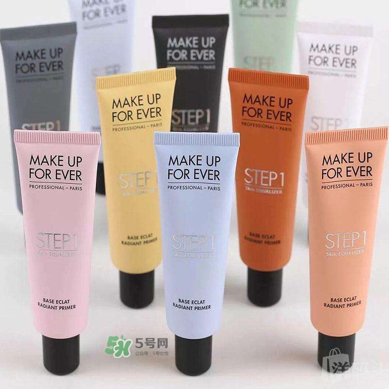 Make up forever浮生若夢(mèng)隔離霜怎么樣？浮生若夢(mèng)隔離好用嗎？