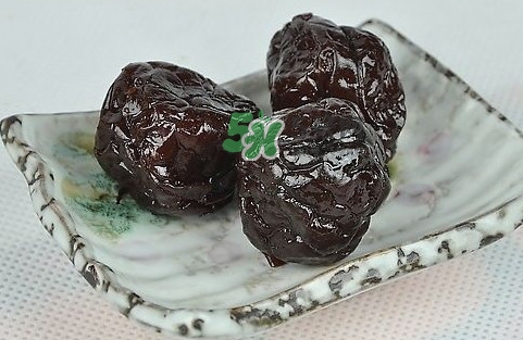 烏梅是西梅嗎？烏梅和西梅的區(qū)別