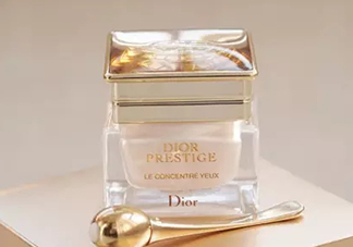 迪奧花蜜活顏絲悅眼霜怎么用？迪奧花蜜活顏眼霜用法