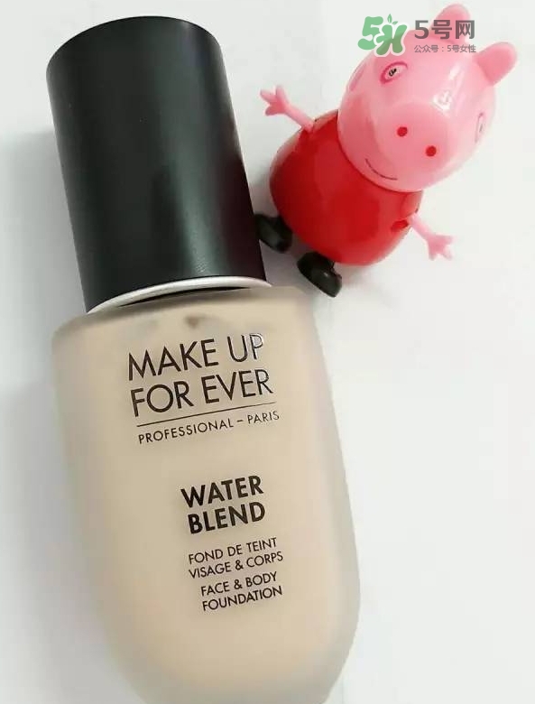 玫珂菲水粉霜怎么樣？玫珂菲全新雙用水粉霜好用嗎？