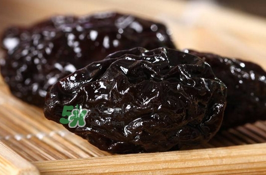 加應子是陳皮梅嗎？加應子和陳皮梅的區(qū)別