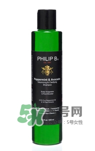 philip b洗發(fā)水怎么樣？philip b洗發(fā)水哪款好？