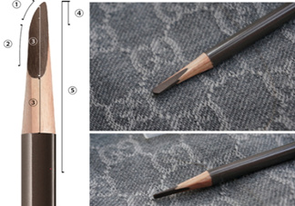 植村秀砍刀眉筆價(jià)格 植村秀砍刀眉筆專(zhuān)柜價(jià)