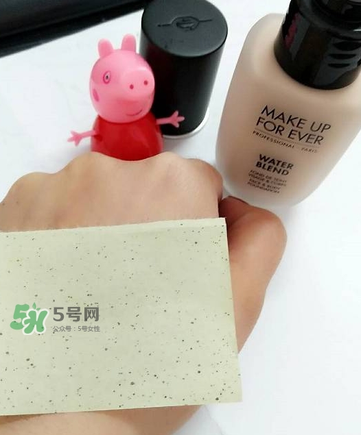 玫珂菲水粉霜怎么樣？玫珂菲全新雙用水粉霜好用嗎？