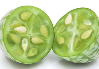 拇指西瓜怎么吃？拇指西瓜好吃嗎