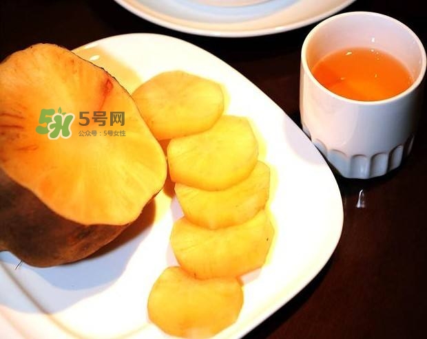 吃雪蓮果放屁怎么辦？雪蓮果的副作用