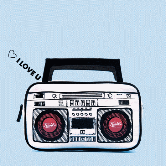 科顏氏七夕愛(ài)的錄音機(jī)怎么玩？趙又廷七夕LOVE RADIO入口