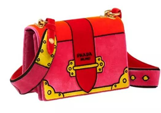 2017七夕可以送包包嗎？2017七夕送什么包包？