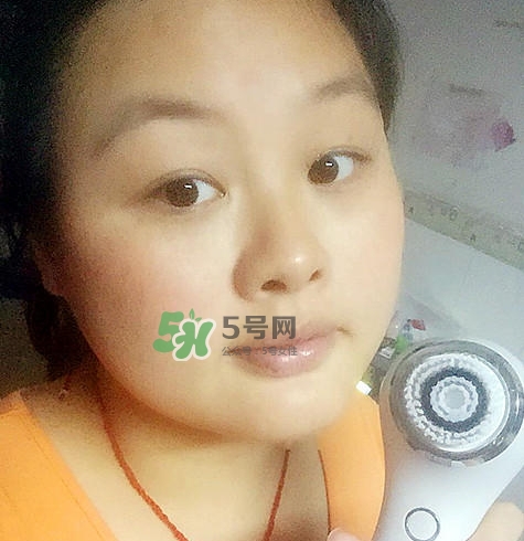 可思美潔面儀好不好用？可思美凈致潔顏聲波潔面儀怎么樣？