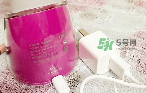 可思美潔面儀好不好用？可思美凈致潔顏聲波潔面儀怎么樣？