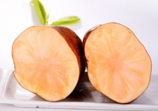 雪蓮果什么時(shí)候吃最好？雪蓮果是什么味道？