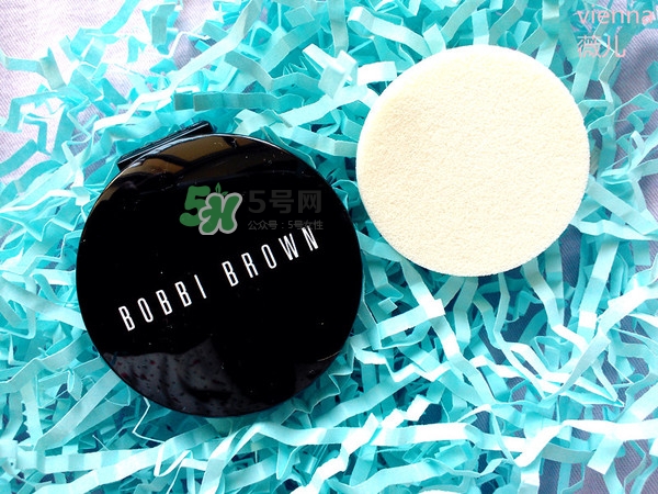 Bobbi Brown芭比波朗粉凝霜怎么樣？芭比波朗無感持妝粉凝霜好用嗎？