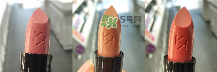 kiko黑色方管口紅色號_kiko新方管口紅試色大全 kiko黑色方管口紅色號_kiko新方管口紅試色大全