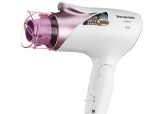 松下吹風機哪款最好用？松下好用的吹風機介紹