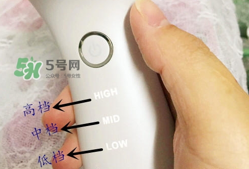 可思美潔面儀好不好用？可思美凈致潔顏聲波潔面儀怎么樣？