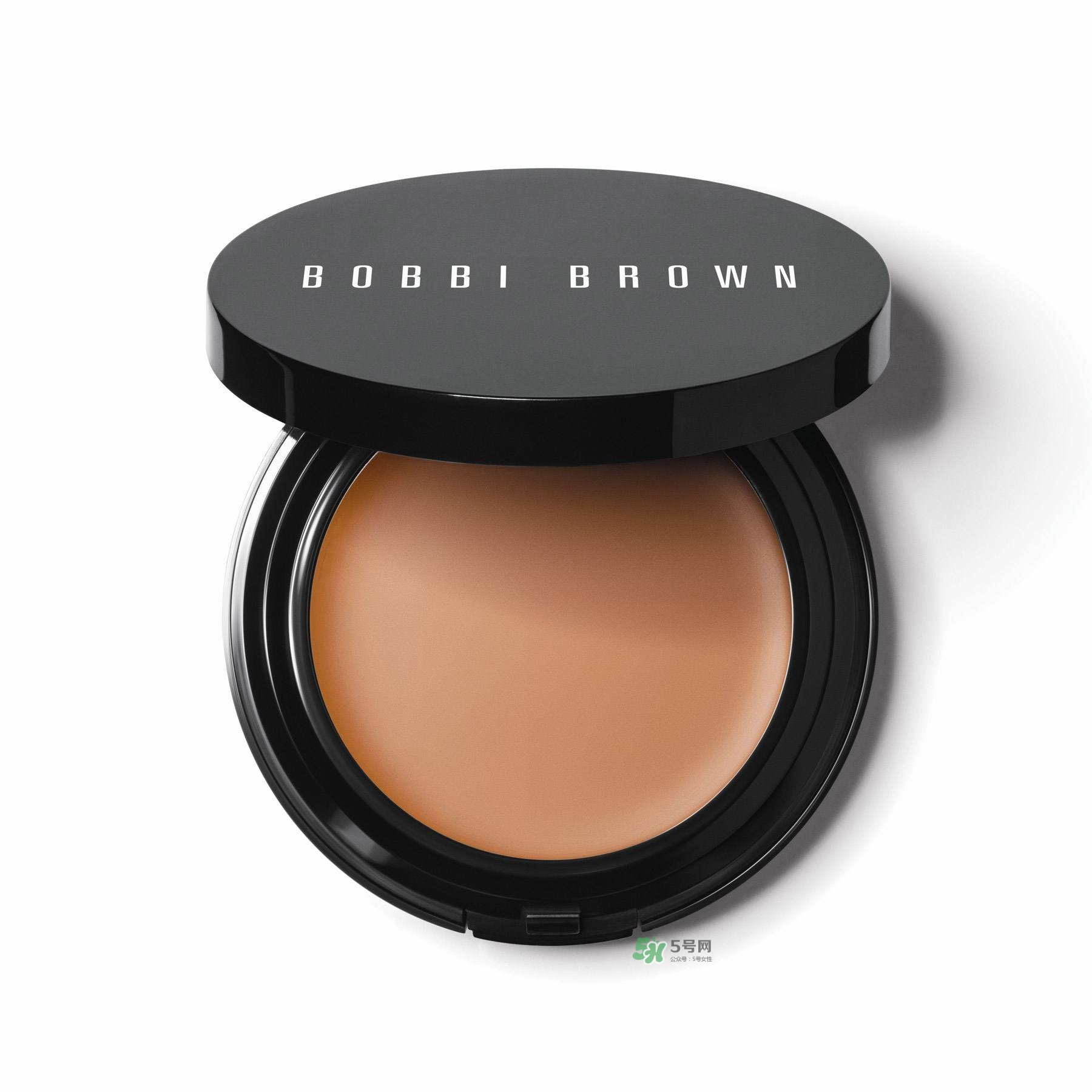 Bobbi Brown芭比波朗粉凝霜怎么樣？芭比波朗無感持妝粉凝霜好用嗎？