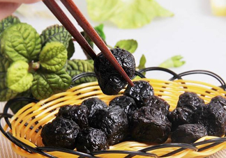 烏梅是中藥嗎？烏梅可以多吃嗎？