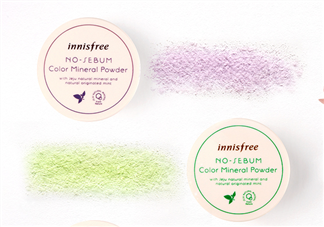 悅詩風(fēng)吟薄荷散粉多少錢？悅詩風(fēng)吟薄荷散粉價(jià)格