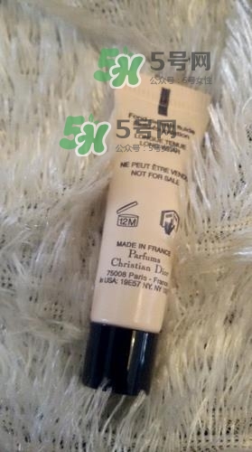 迪奧星光亮妍粉底液怎么樣？迪奧凝脂星光亮妍粉底液價格