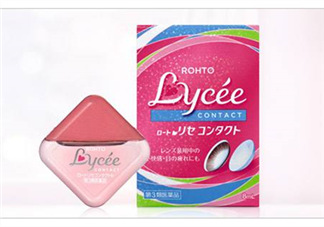 孕婦能用Lycee眼藥水嗎？Lycee眼藥水孕婦能不能用？