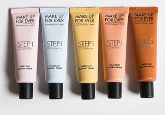 Make up forever浮生若夢隔離霜怎么樣？浮生若夢隔離好用嗎？