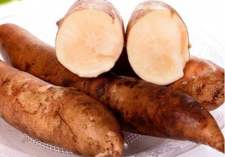 雪蓮果有點(diǎn)苦怎么回事？雪蓮果黑了能吃嗎？