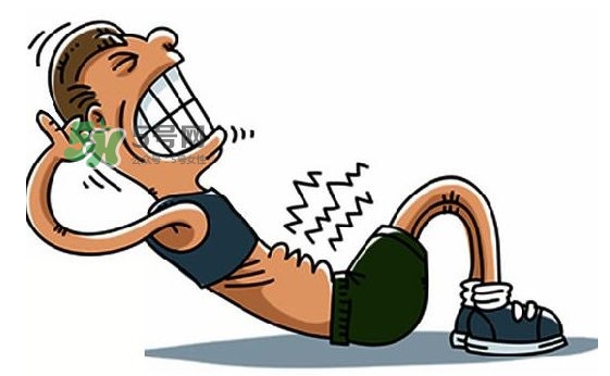 橫紋肌溶解癥和吃小龍蝦有關(guān)系嗎？橫紋肌溶解癥該怎么治療