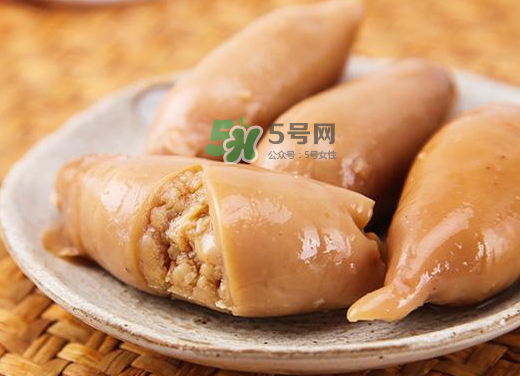 魷魚仔肚子里是什么？魷魚仔肚子里能吃嗎？