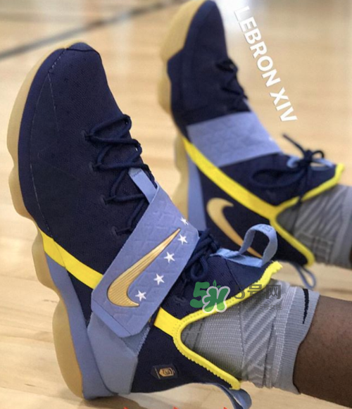 nike lebron 14 nike bb academy配色在哪買？