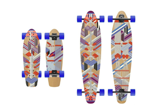 hermes滑板多少錢？愛馬仕滑板專柜價格