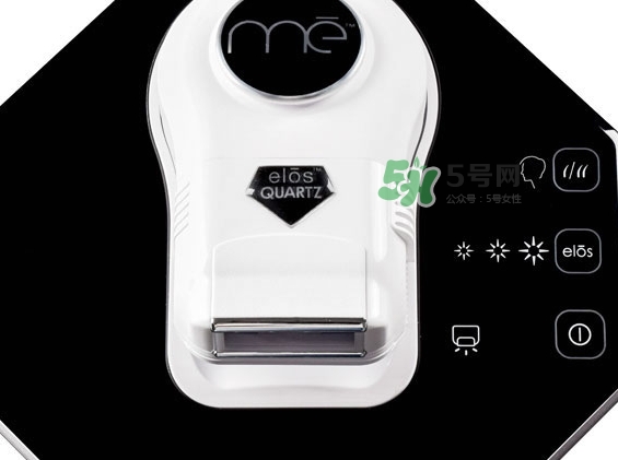 syneron賽諾龍脫毛儀怎么樣？賽諾龍脫毛儀怎么用