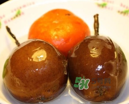 東北的凍梨是什么？凍梨怎么做的