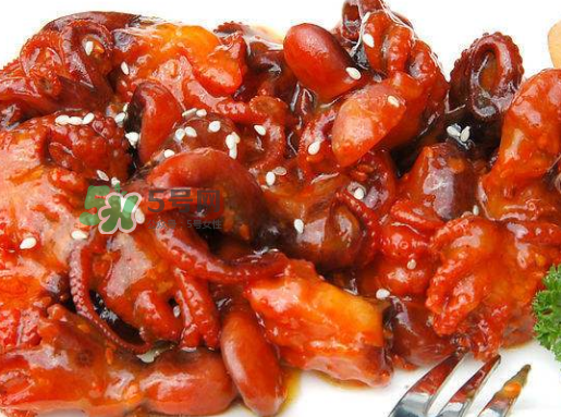 八爪魚煮多久才好？八爪魚需要煮多久？