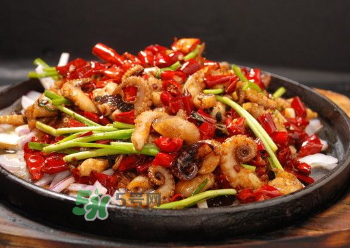 八爪魚煮多久才好？八爪魚需要煮多久？