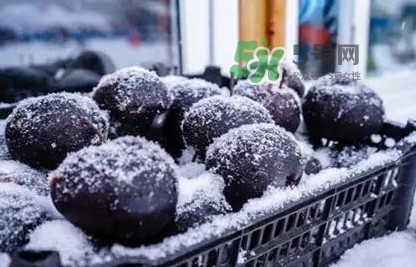 凍梨怎么吃？吃凍梨有什么好處？